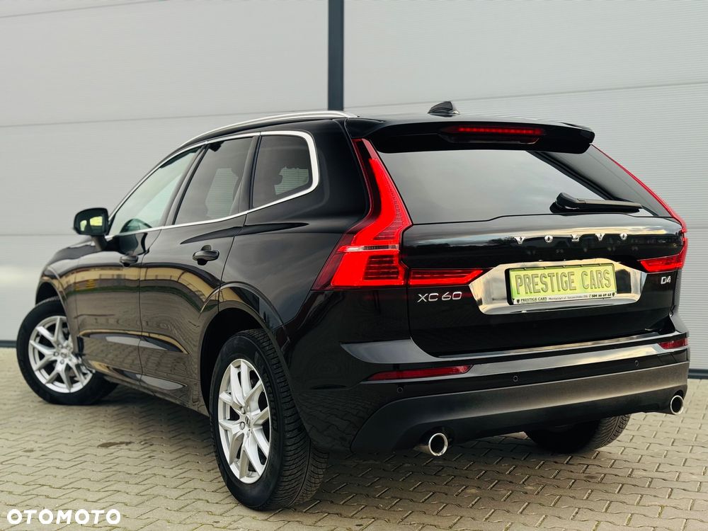 Volvo XC 60 D4 Geartronic Momentum Pro - 12