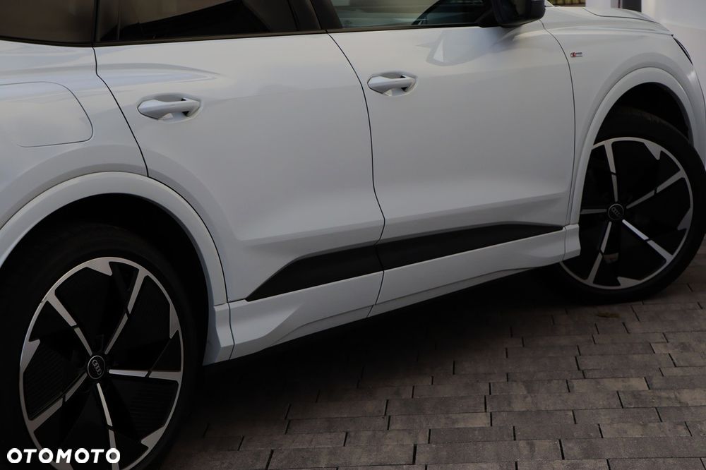 Audi Q4 Sportback e-tron 50 quattro - 17