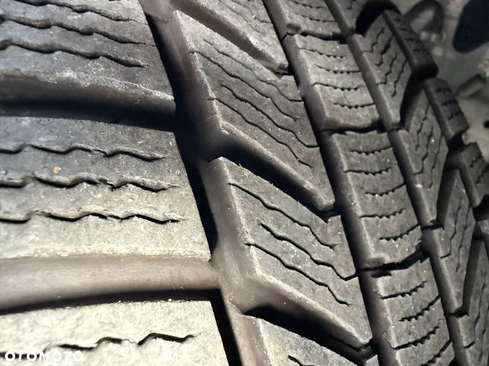 Nissan Qashqai+2 2.0 Acenta - 13