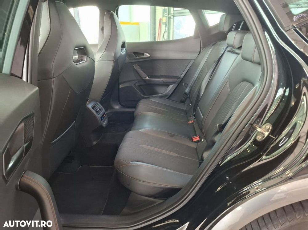 Cupra Formentor 1.4 e-HYBRID PHEV VZ - 7