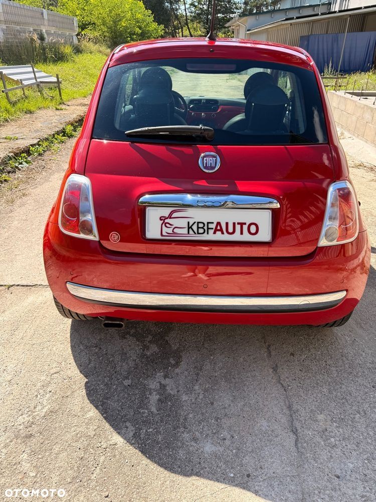 Fiat 500 - 19