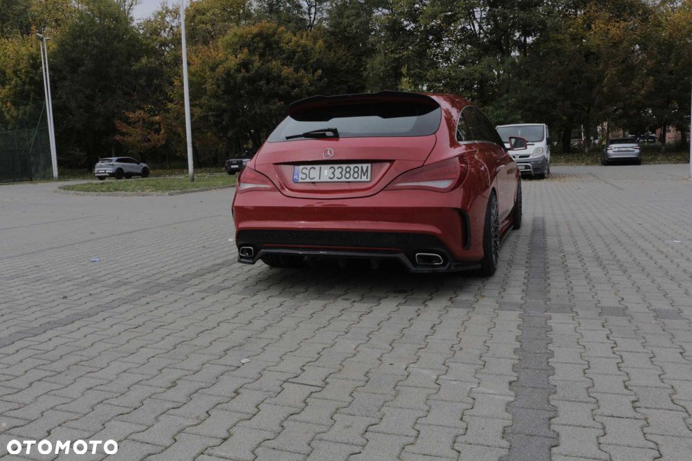 Mercedes-Benz CLA - 6