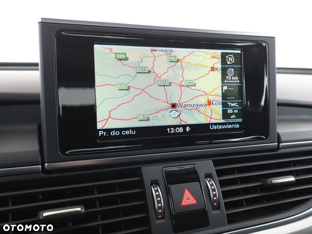 Audi A6 Avant 2.0 TDI Ultra S tronic - 26