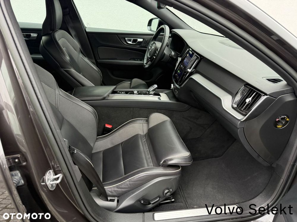 Volvo V60 - 31