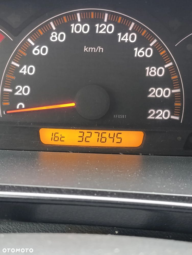 Honda FR-V 2.2 CTDi Comfort - 9