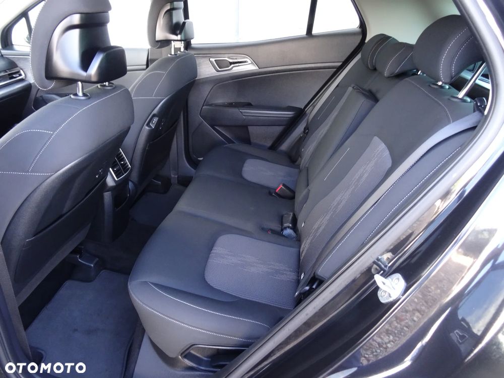 Kia Sportage 1.6 T-GDI Business Line 2WD - 15