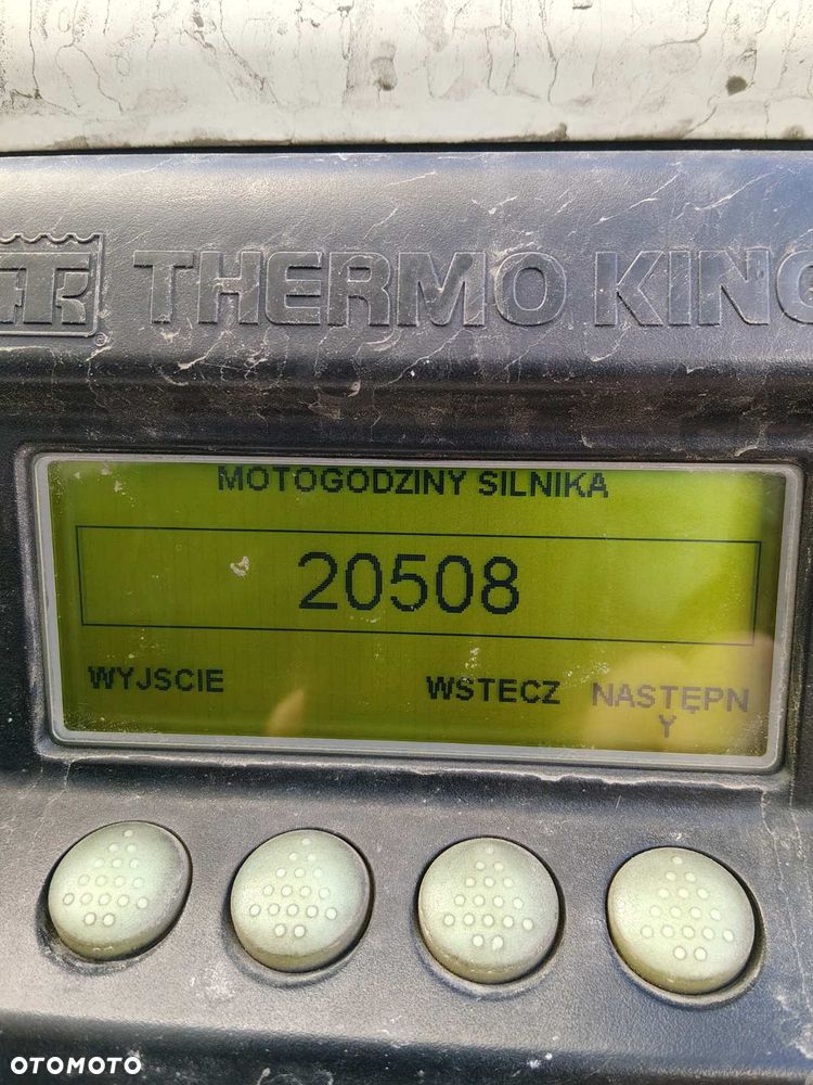 Krone SD - 8