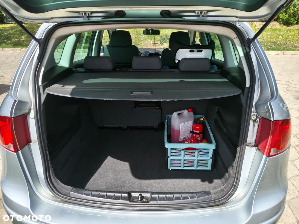 Seat Altea XL 1.6 Stylance - 5