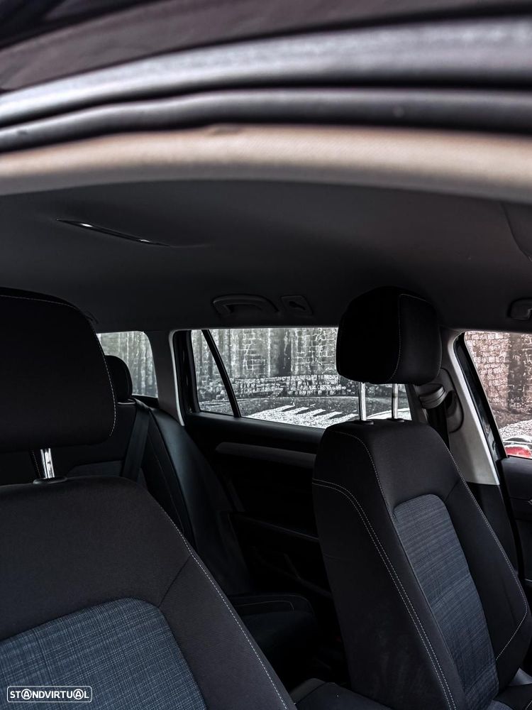 VW Passat Variant 1.4 TSI GTE+ Plug-in - 3