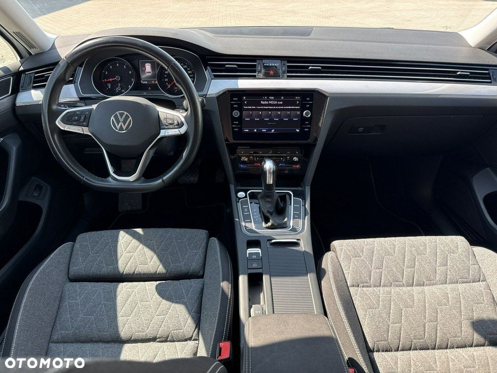 Volkswagen Passat 1.5 TSI EVO Business DSG - 22