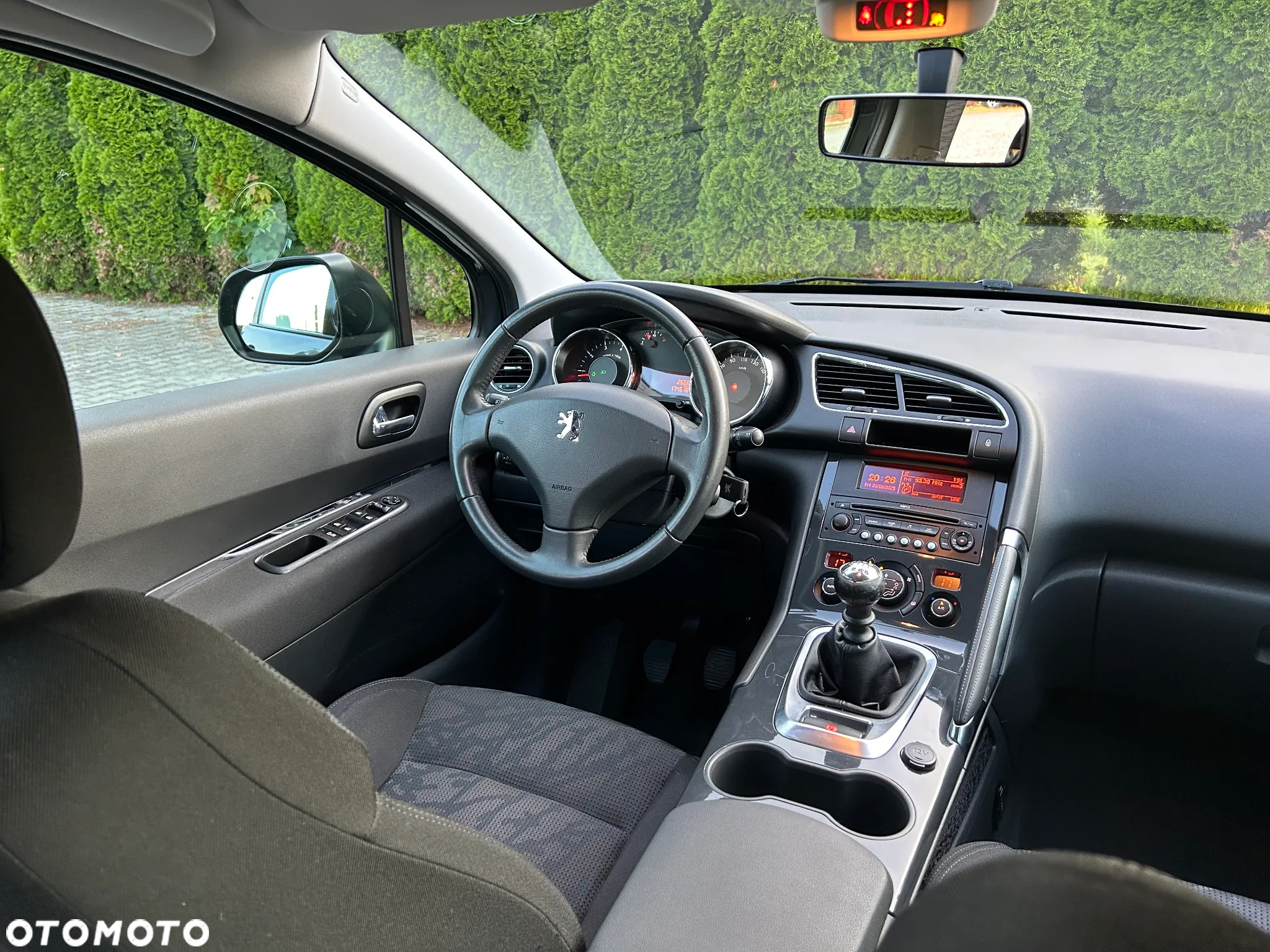 Peugeot 3008 155 THP Platinum - 34