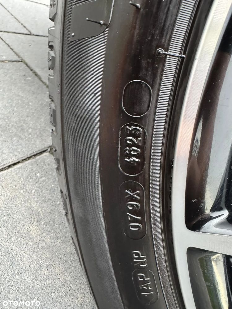 Ford Mustang 2.3 EcoBoost - 15