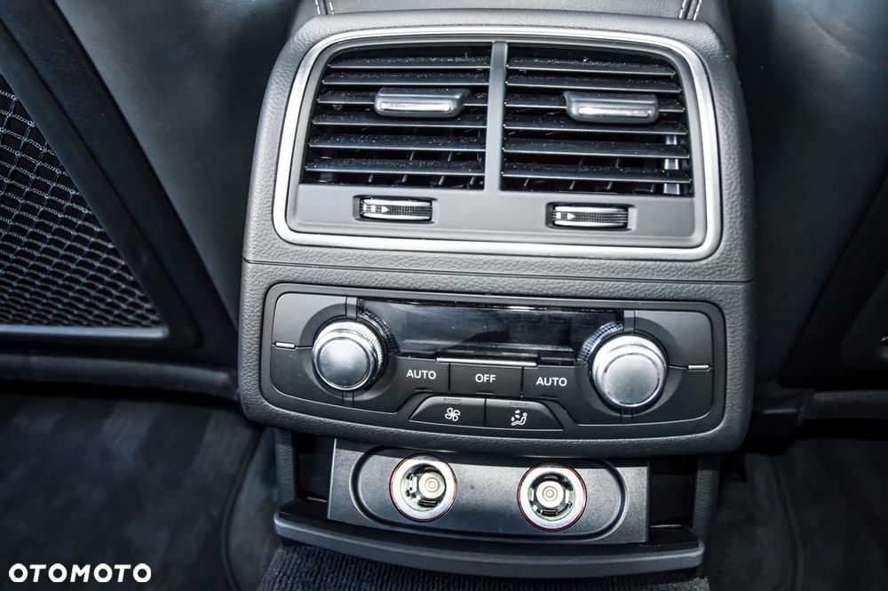 Audi S7 Sportback - 23