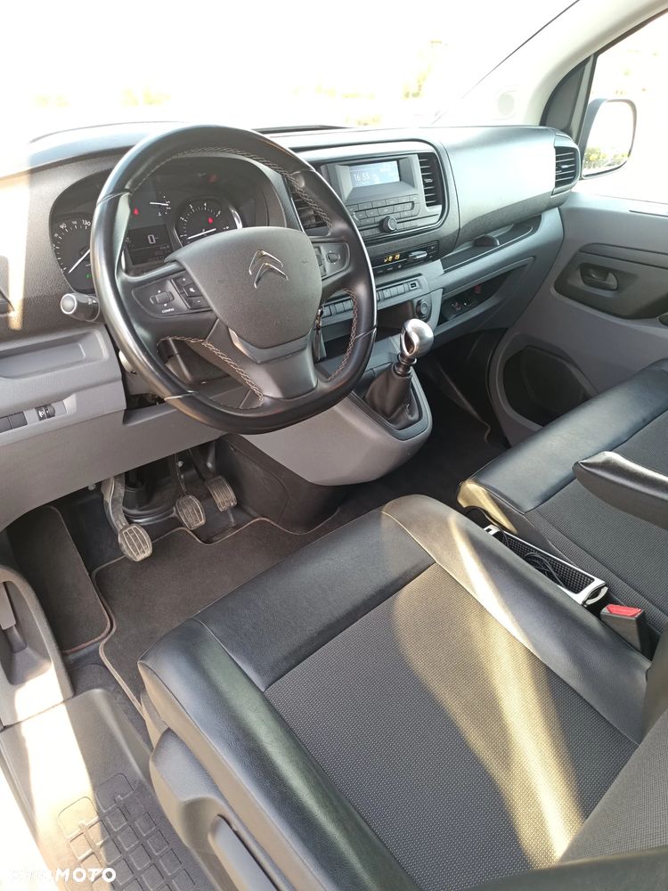 Citroën JUMPY - 16