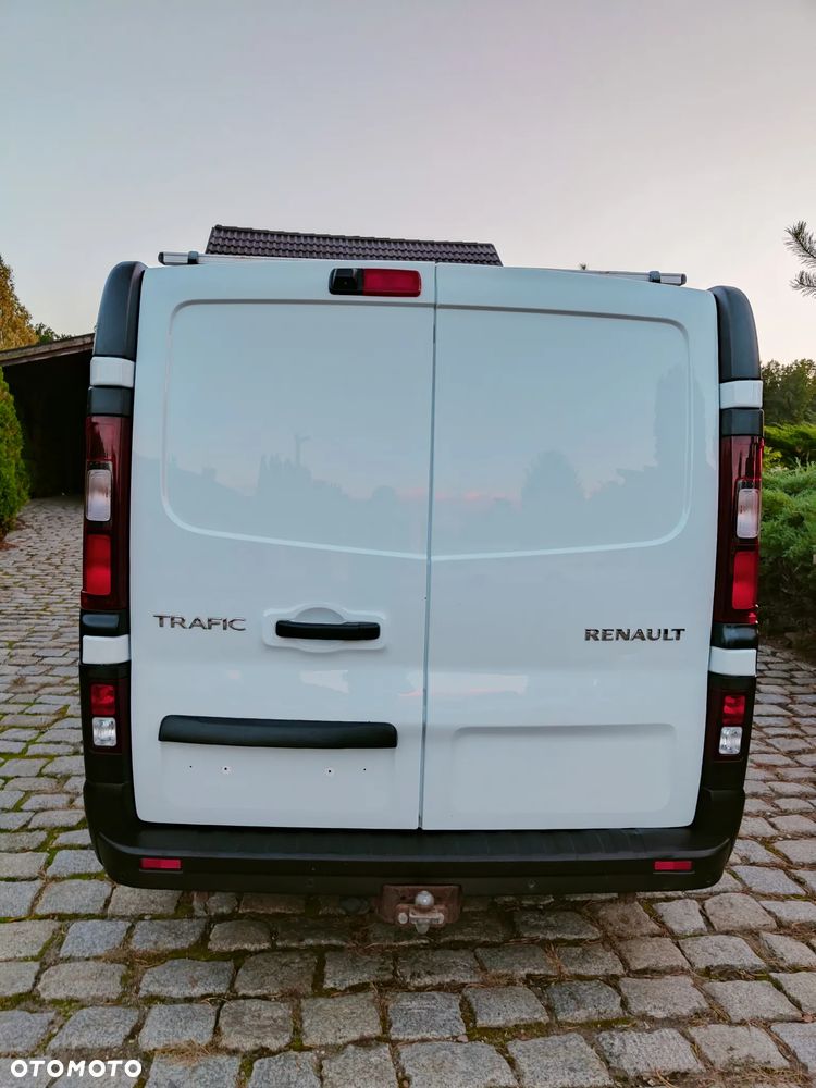 Renault Trafic L2H1 2,0 dCi - 19