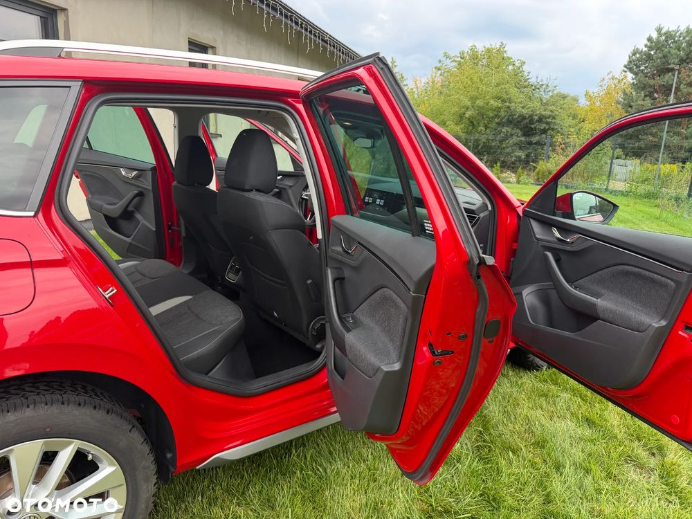 Skoda Kamiq 1.0 TSI Style - 19