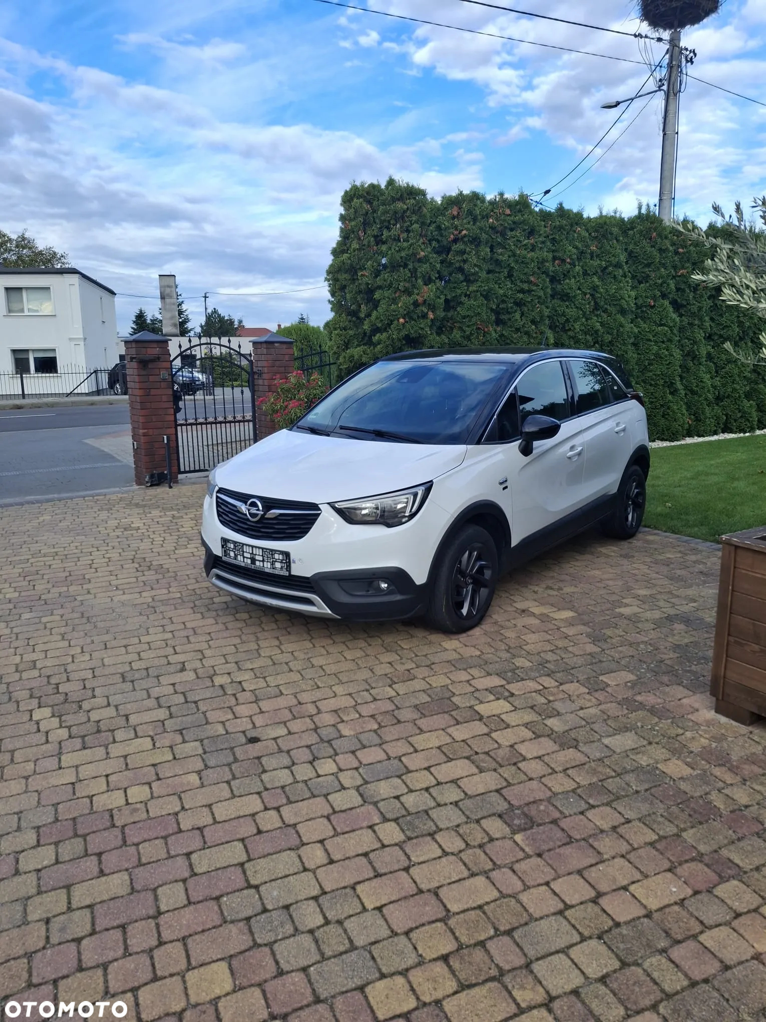 Opel Crossland X 1.5 CDTI Edition S&S - 2