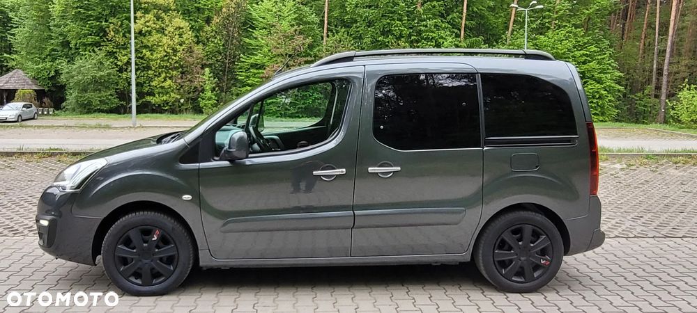 Citroën Berlingo Multispace BlueHDi 100 SELECTION - 3