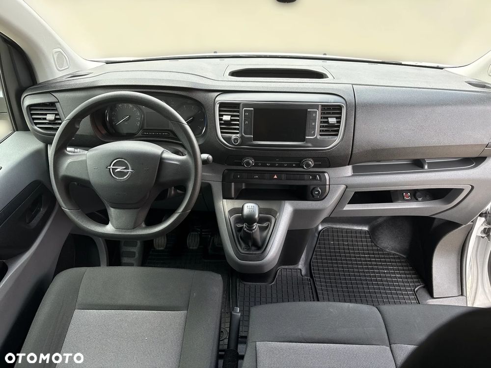 Toyota PROACE 2.0 D-4D LONG 3,1T ACTIVE - 17