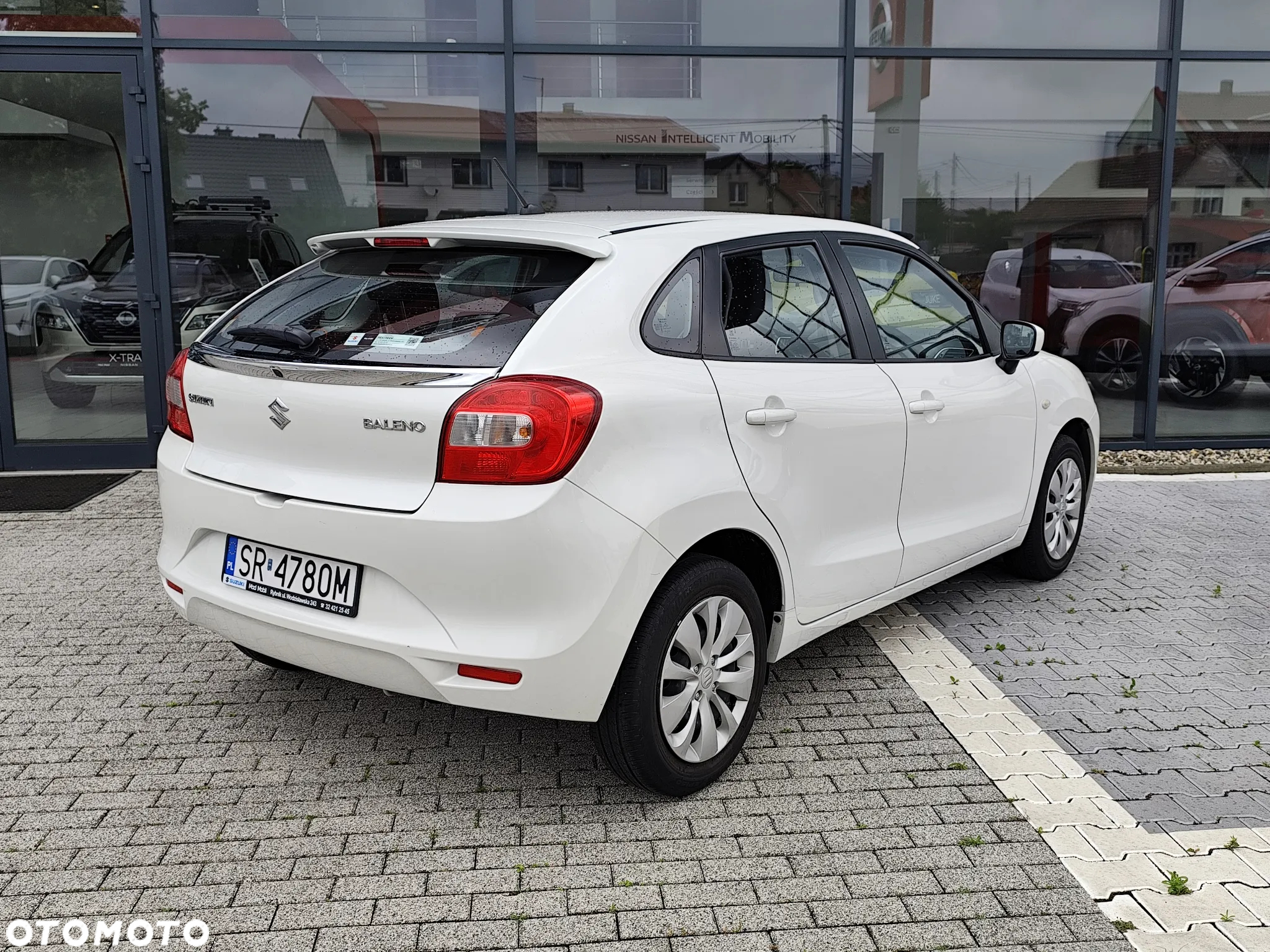 Suzuki Baleno 1.2 Premium - 2