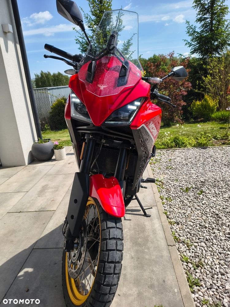 Moto Morini Inny - 14