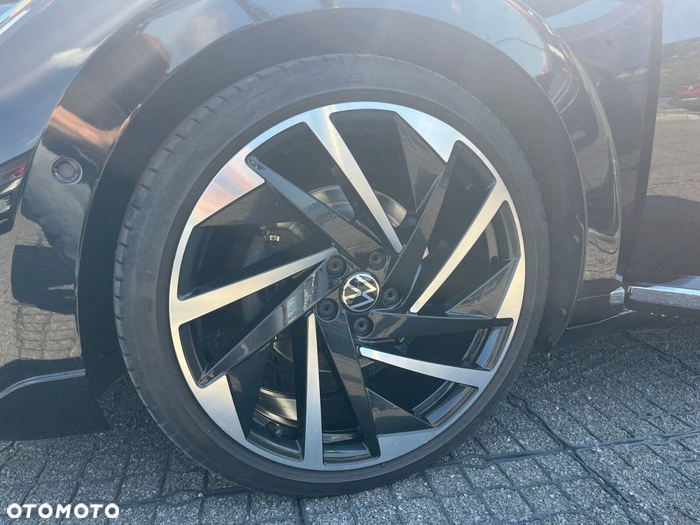 Volkswagen Arteon Shooting Brake 2.0 TDI R-Line DSG - 23