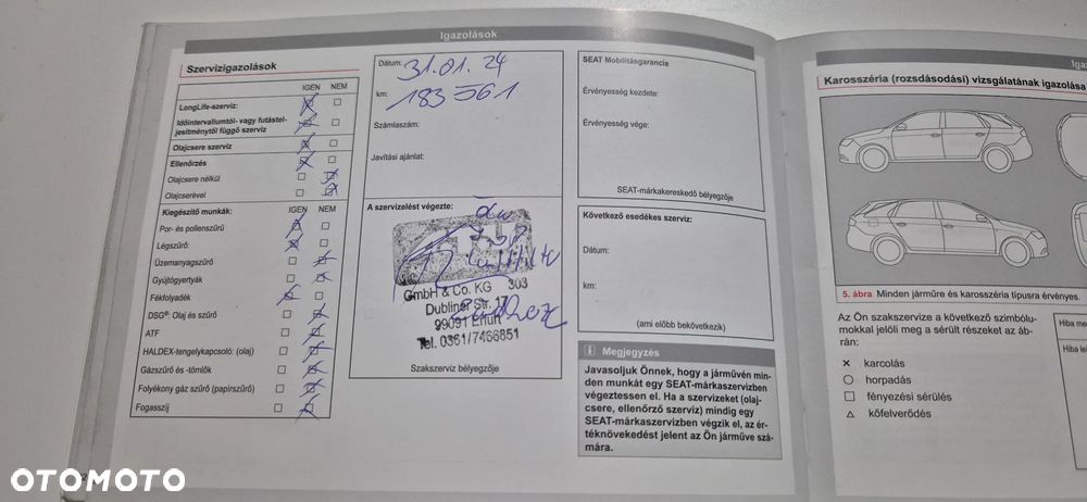 Seat Leon 1.4 TSI FR - 27