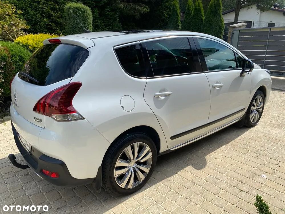 Peugeot 3008 1.6 BlueHDi Style S&S - 17