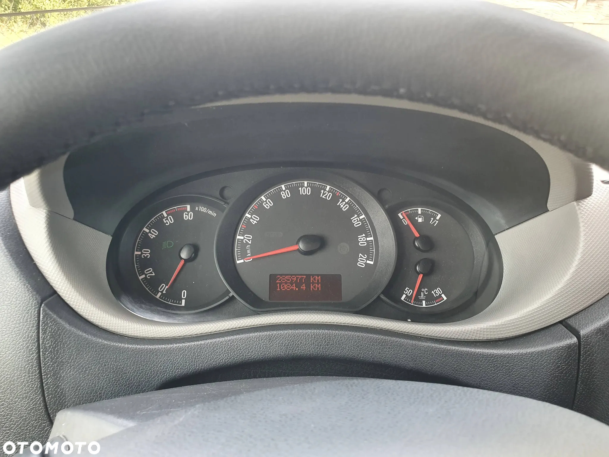 Opel MOVANO silnik 2.3 renault master - 10