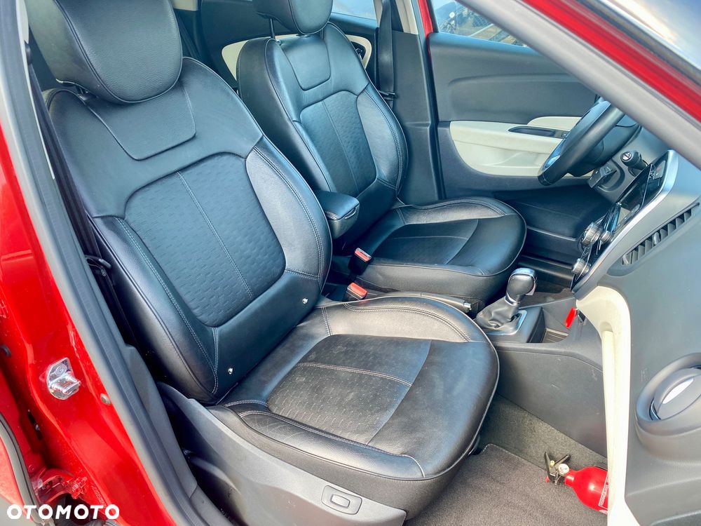 Renault Captur - 6
