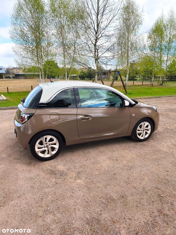 Opel Adam - 18