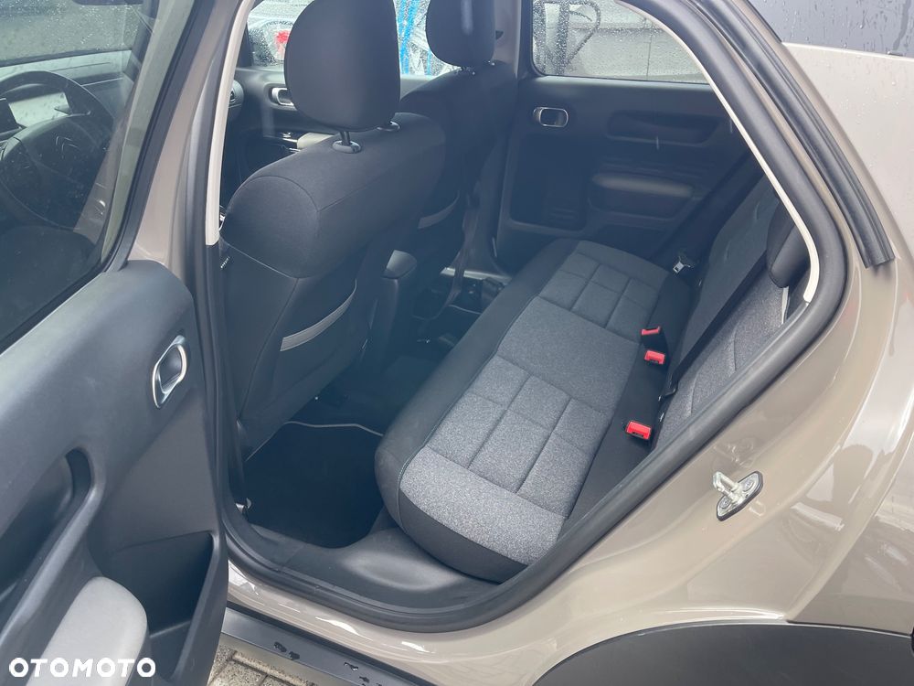 Citroën C4 Cactus 1.2 PureTech GPF Shine EAT6 - 19