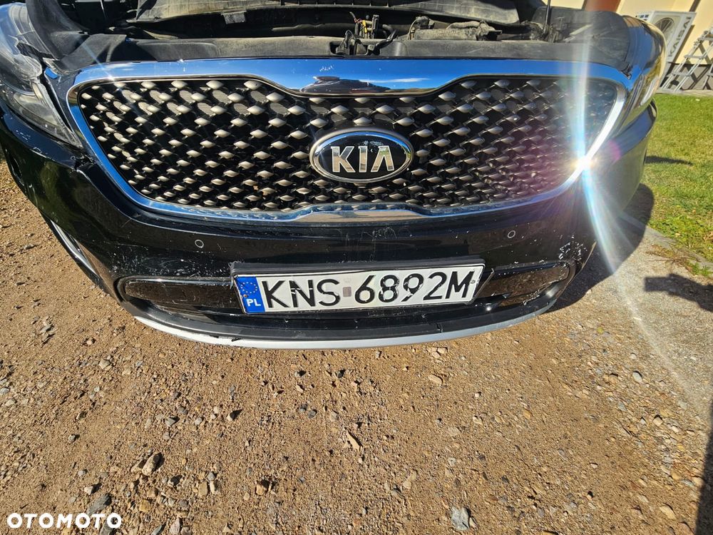 Kia Sorento - 16