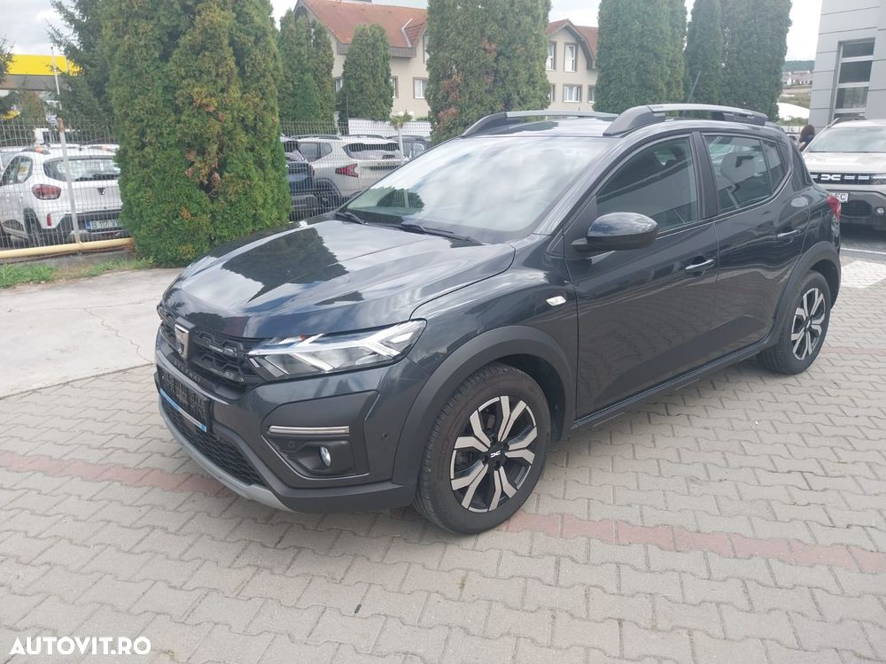 Dacia Sandero - 2
