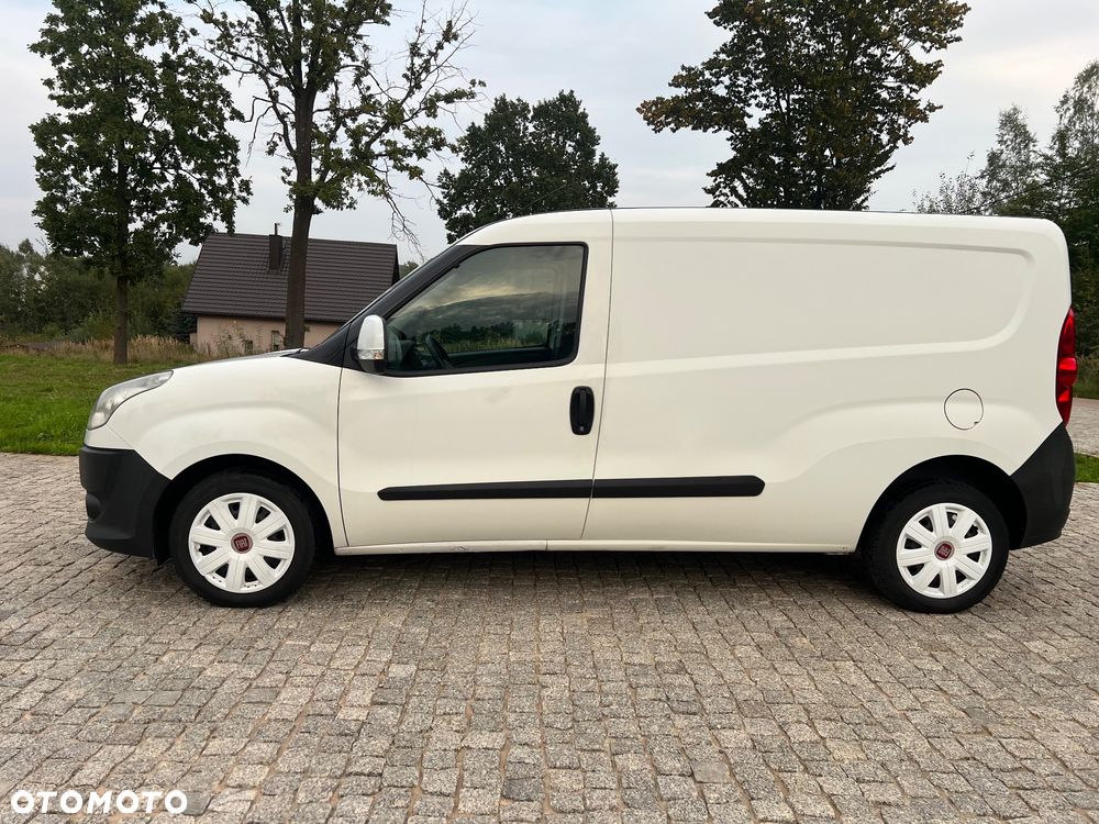 Fiat Doblo - 3