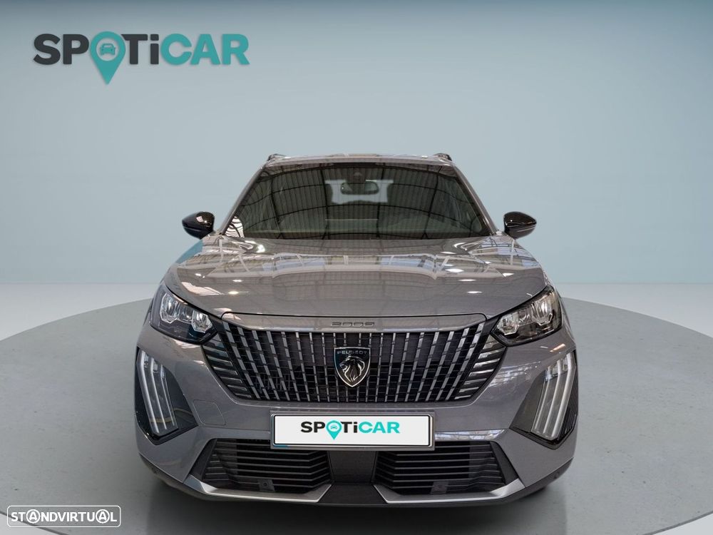 Peugeot 2008 1.2 Hybrid Allure e-DCS6 - 2