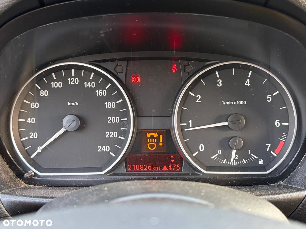 BMW Seria 1 116i - 19