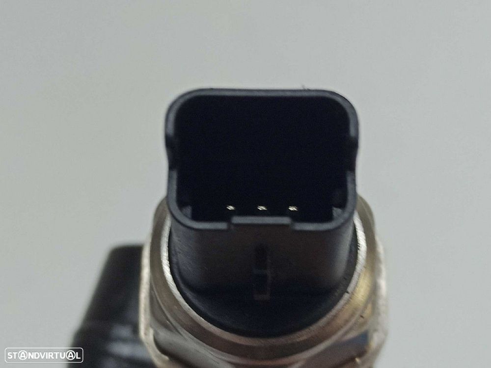 RAMPA INJETORA FORD FOCUS LIM. TREND + - 5