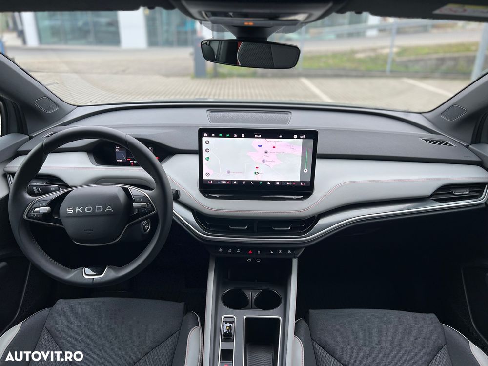Skoda Elroq - 15