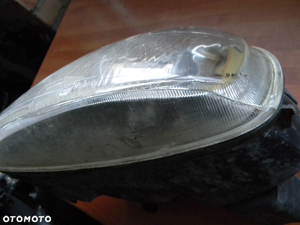 lampa lewa przód MICROCAR VIRGO - 4