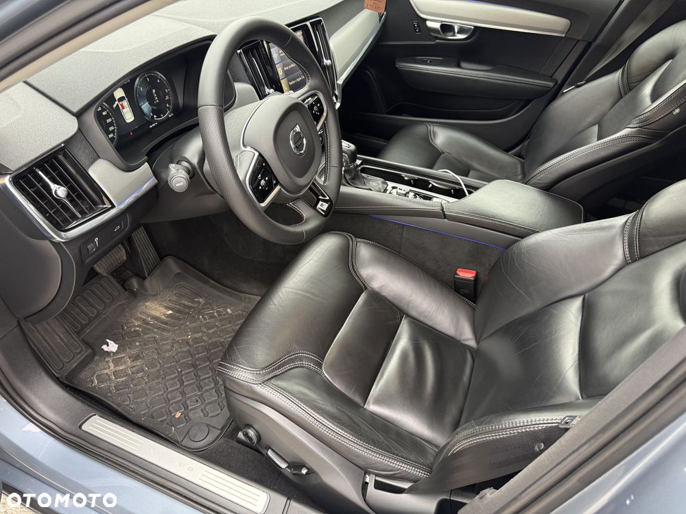 Volvo S90 D4 Inscription - 21