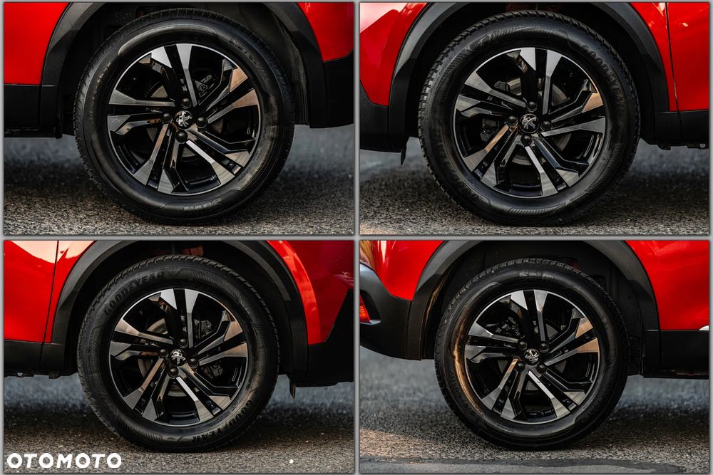 Peugeot 2008 PureTech 100 Stop&Start Active - 23