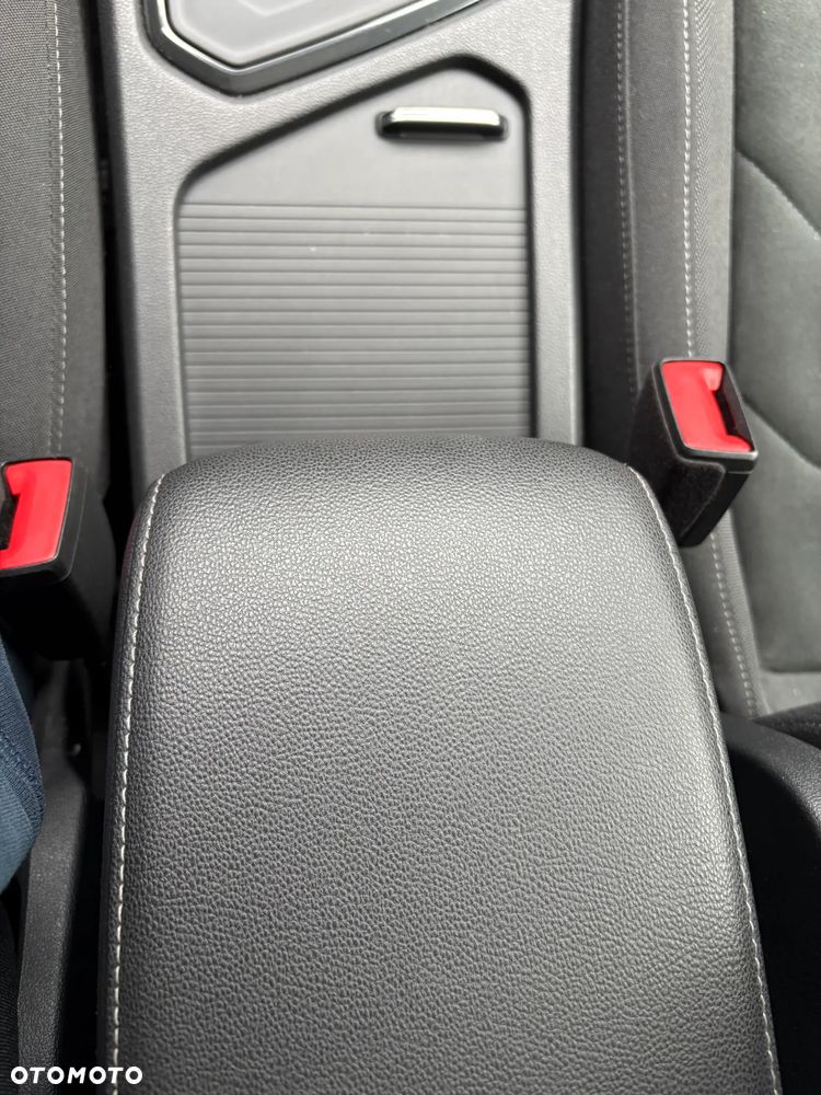 Volkswagen Tiguan 1.5 TSI ACT OPF DSG Highline - 20