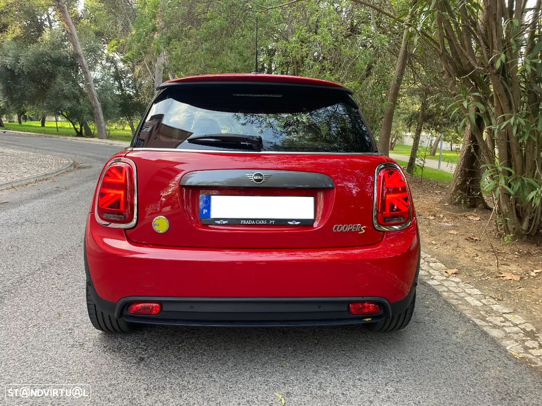 MINI 3 Portas Cooper SE - 6