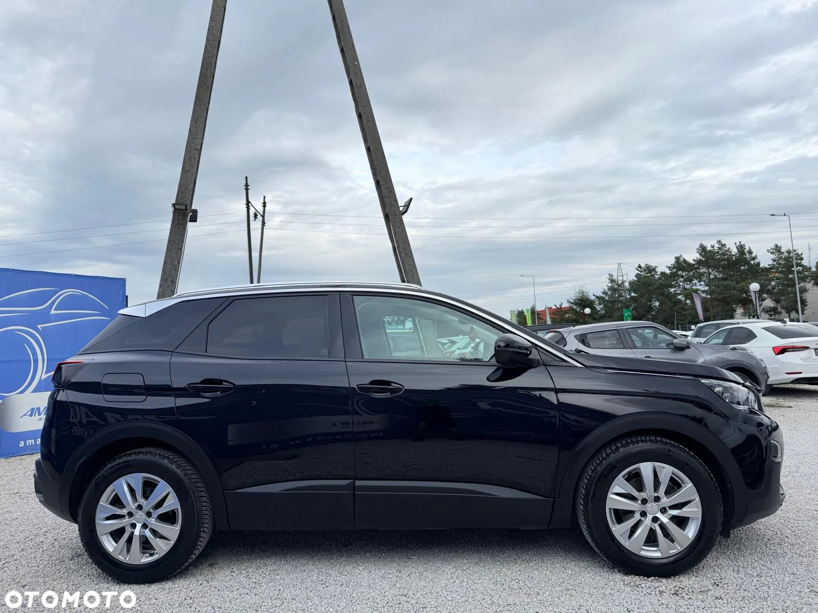 Peugeot 3008 1.2 PureTech Active - 5