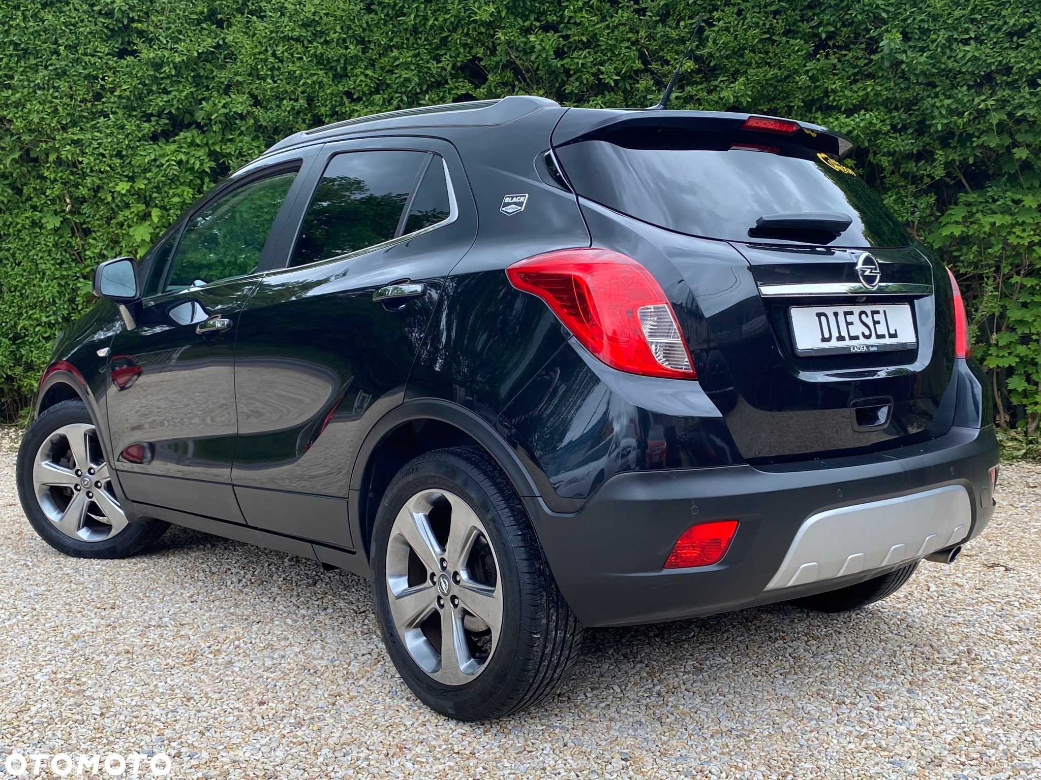 Opel Mokka 1.7 CDTI Cosmo - 2