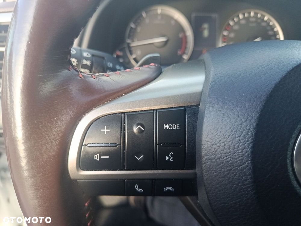 Lexus RX 300 Prestige - 27