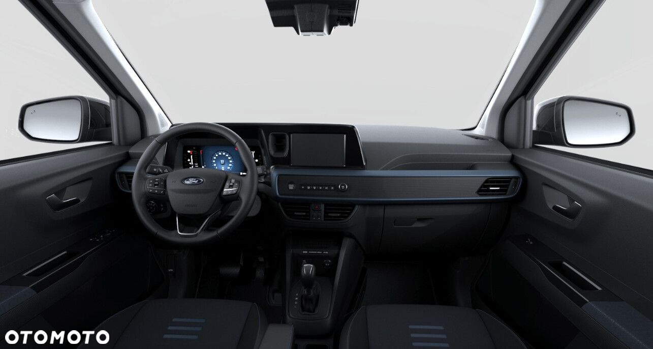 Ford Transit Courier - 11