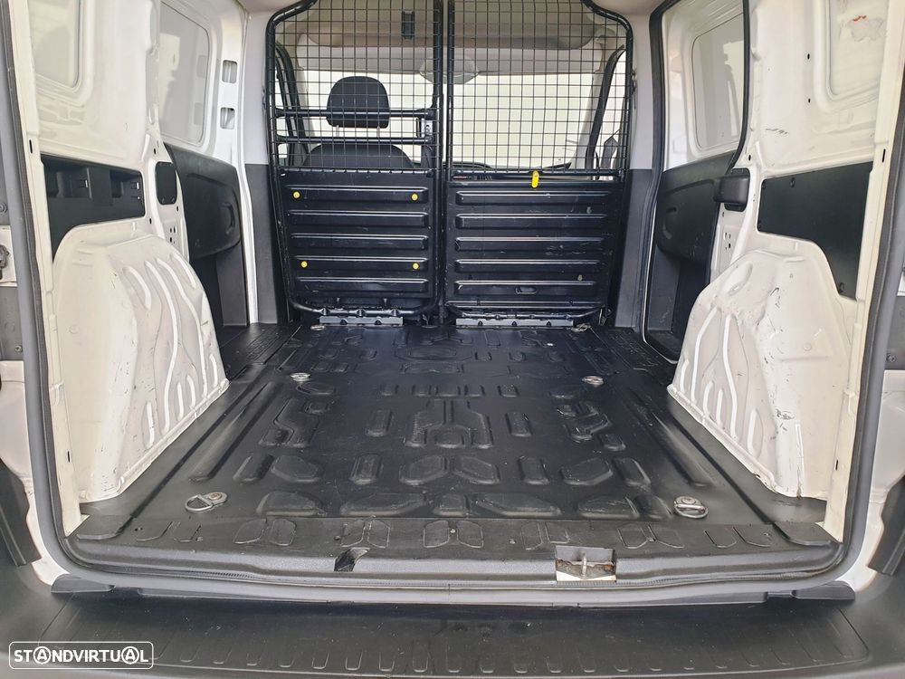 Fiat Doblo Combi 1.3 Multijet - 21