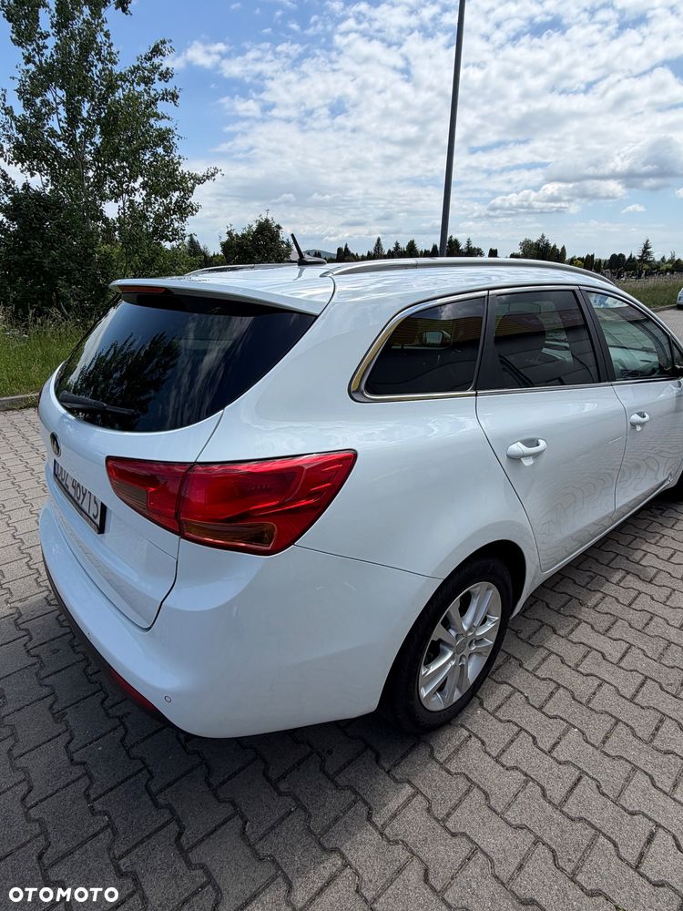 Kia Ceed 1.6 GDI Business Line - 5